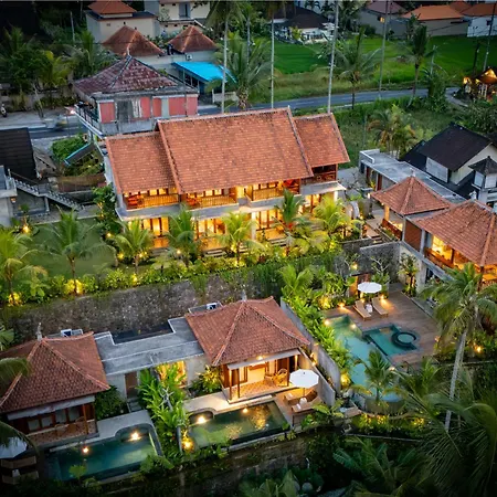 The Durawi Ubud