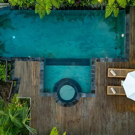 The Durawi Ubud