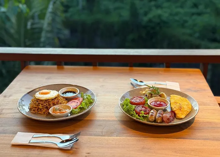 The Durawi Ubud 乌布