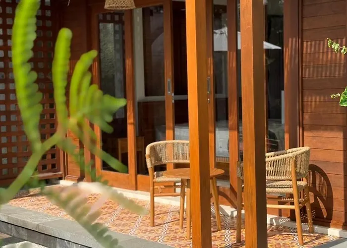The Durawi Ubud 乌布