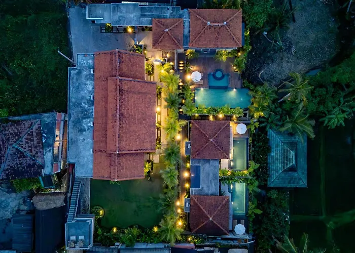 The Durawi Ubud 乌布