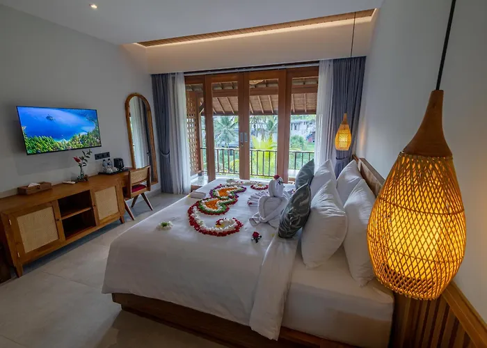 The Durawi Ubud