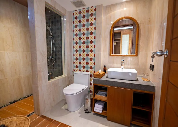 The Durawi Ubud 4*
