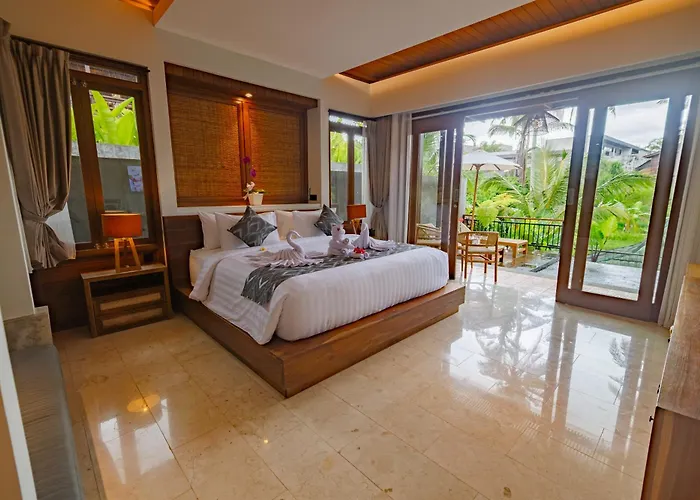 The Durawi Ubud 4*