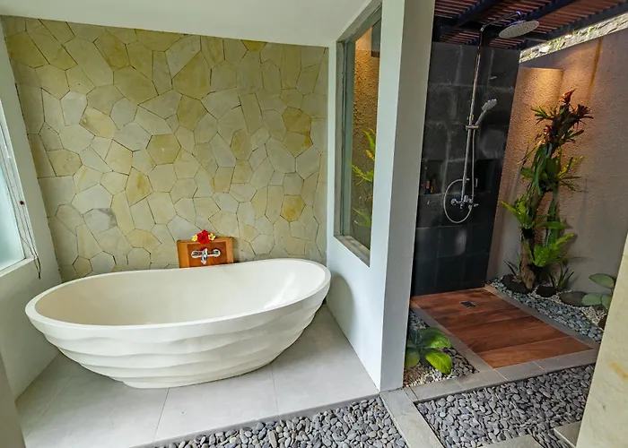 The Durawi Ubud 4*