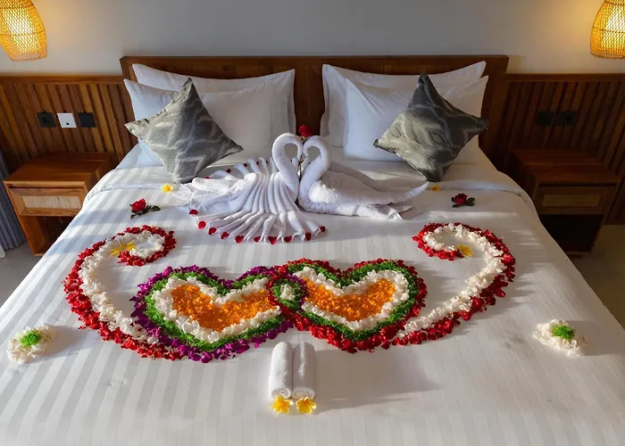 The Durawi Ubud 4* 乌布